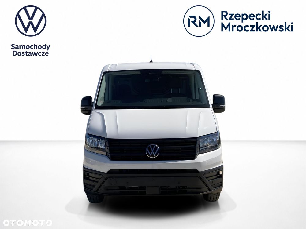 Volkswagen Crafter - 5