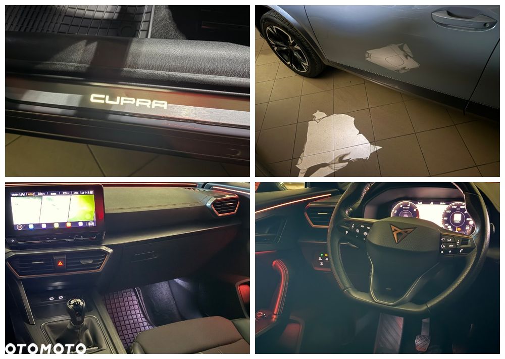 Cupra Formentor - 23