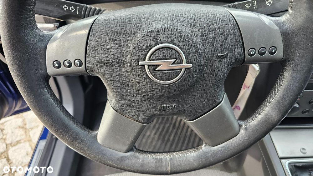 Opel Signum 2.2 DTI Sport - 11