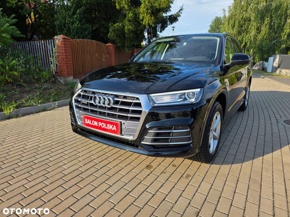 Audi Q5 2.0 TDI Quattro Sport S tronic - 3