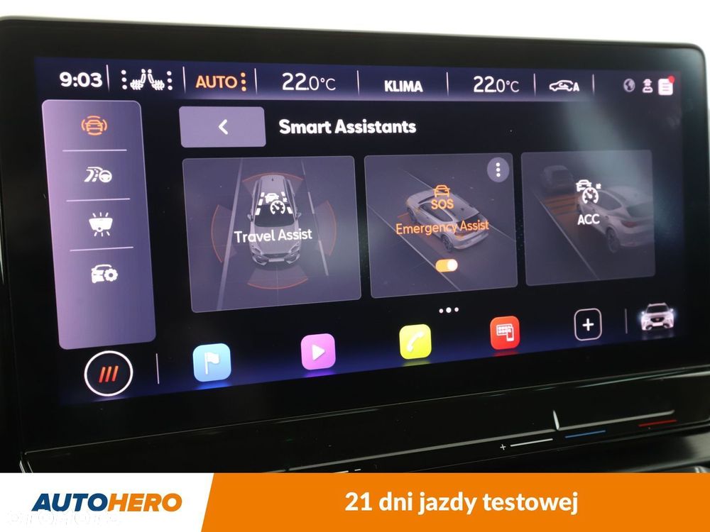 Cupra Formentor - 26