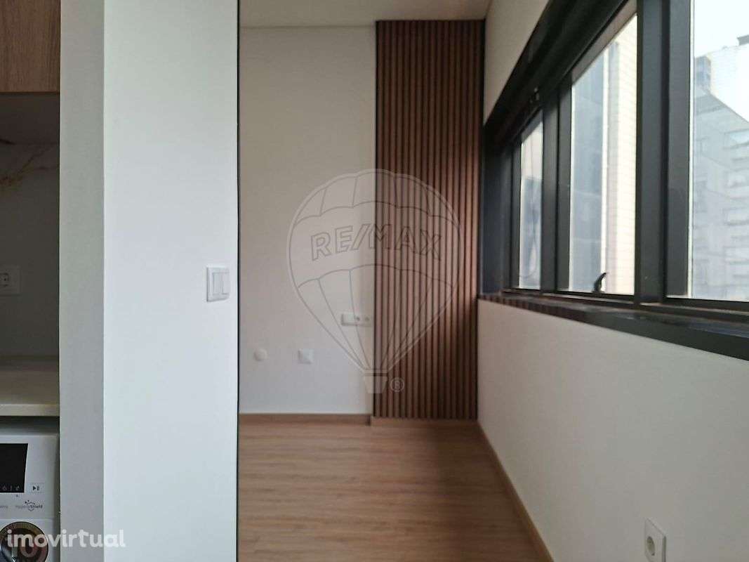 Apartamento T0 para arrendamento - Grande imagem: 5/12