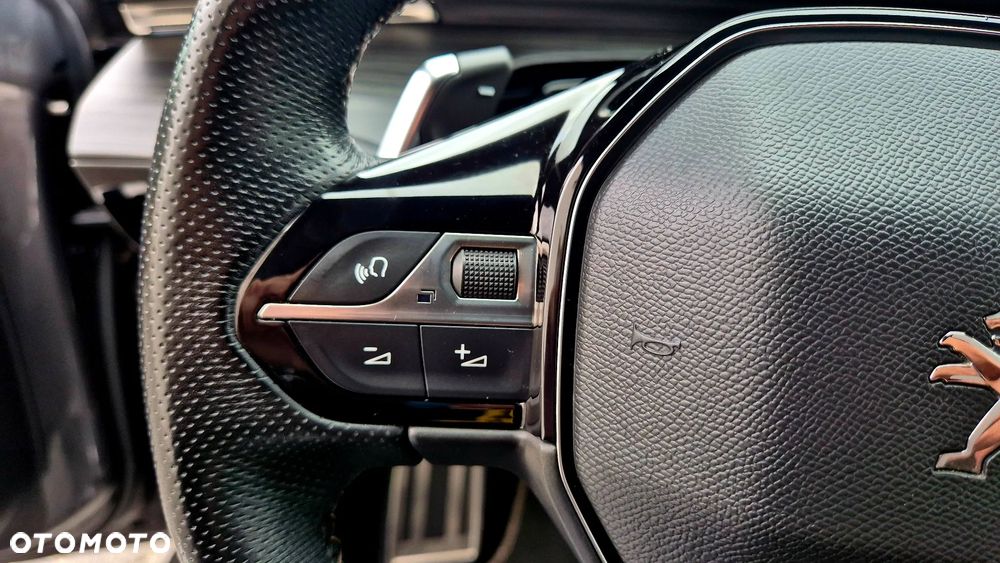 Peugeot 508 PureTech 225 EAT8 GT - 32