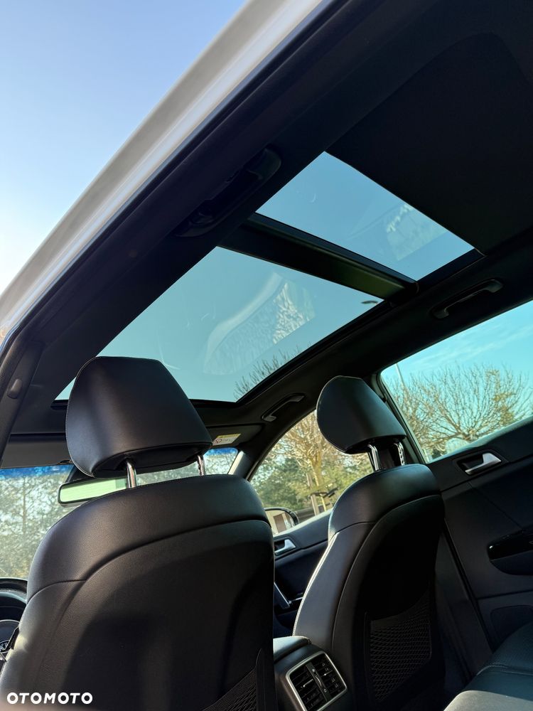 Kia Sportage 1.6 T-GDI AWD DCT GT LINE - 13