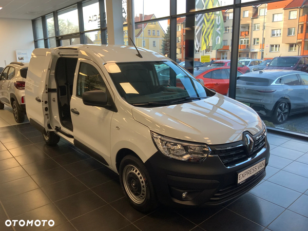 Renault Express Van 1.5 dCi