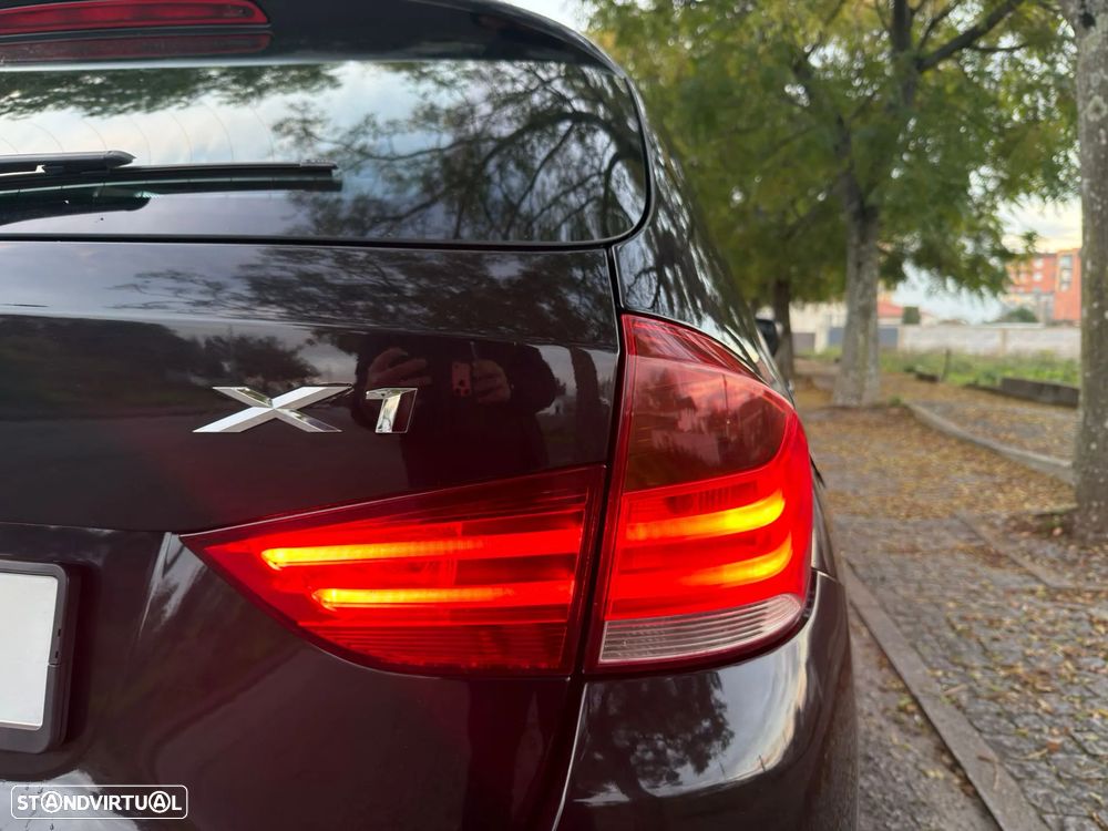 BMW X1 23 d xDrive Auto - 4