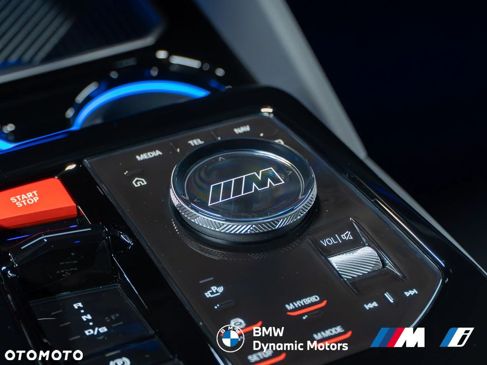 BMW M5 - 33