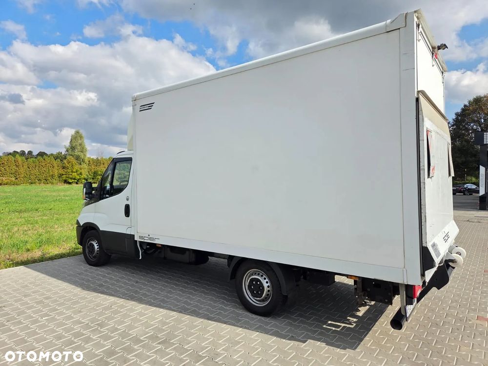 Iveco DAILY - 6