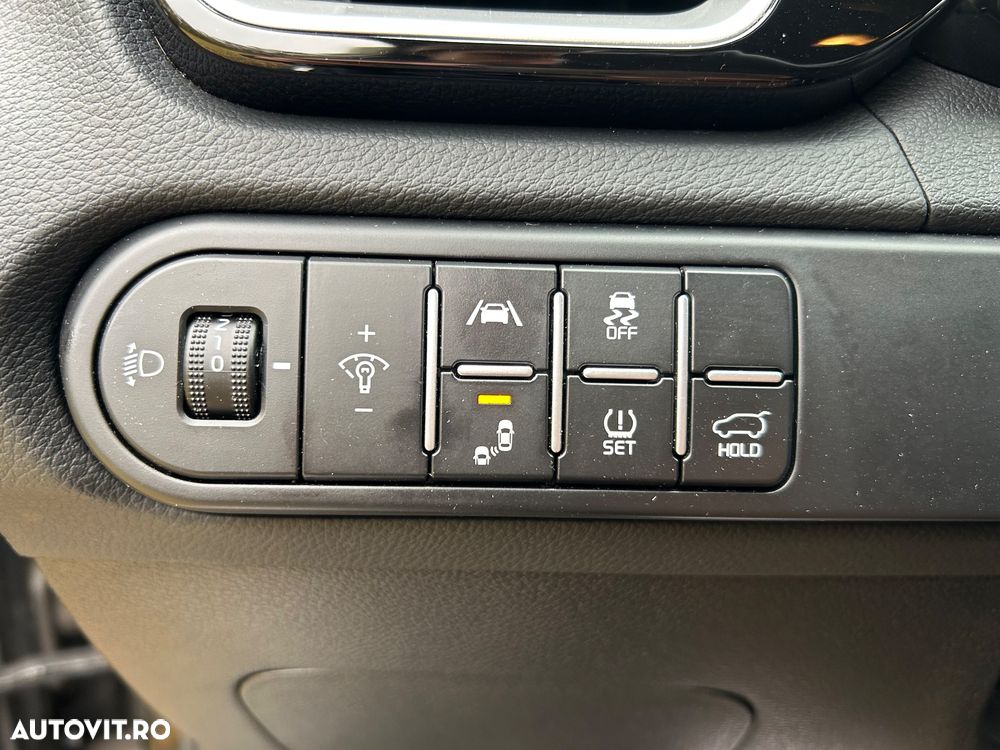 Kia Pro Ceed 1.0 T-GDI OPF GT LINE - 16