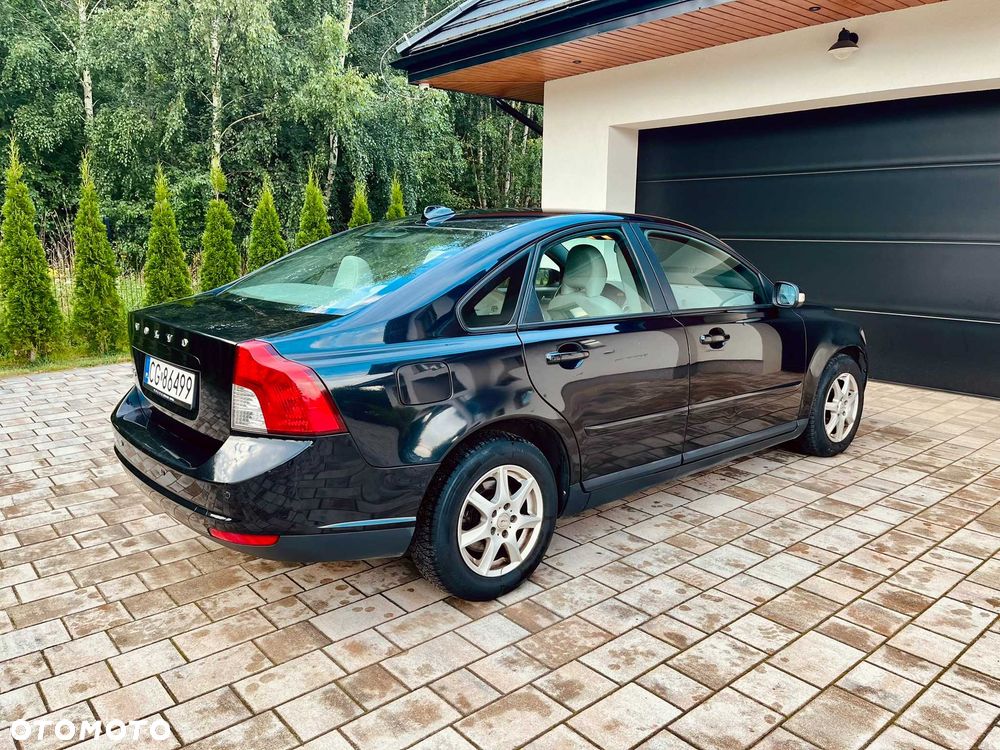 Volvo S40 - 4