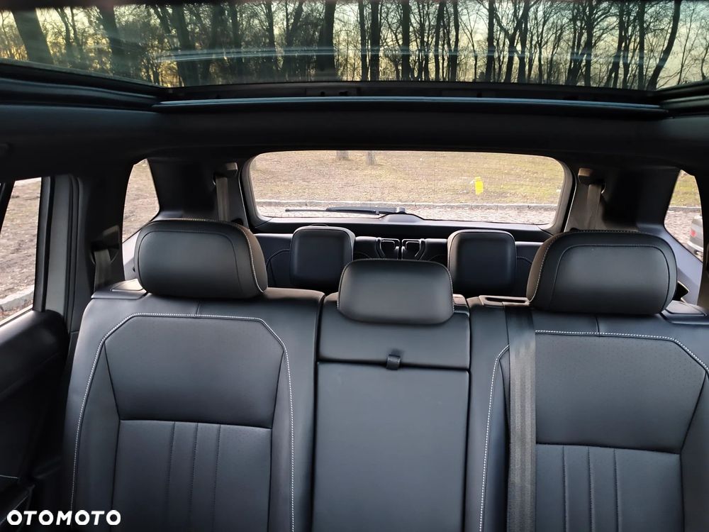 Volkswagen Tiguan - 16