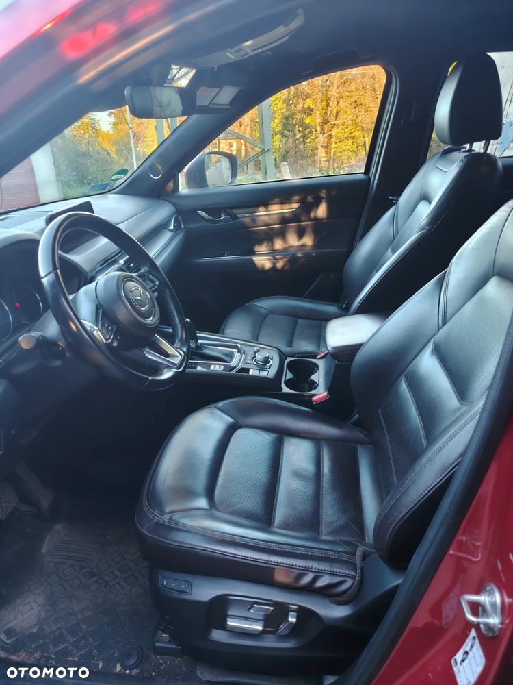 Mazda CX-5 2.5 Skydream 2WD - 13