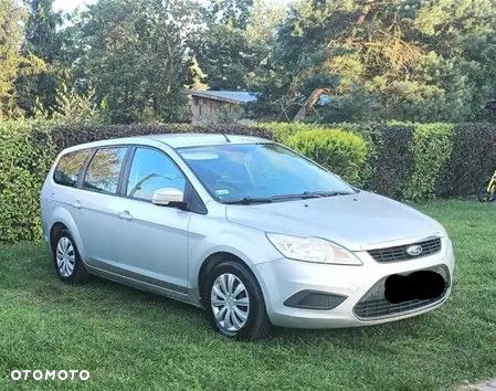 Ford Focus 1.6 Amber X - 1