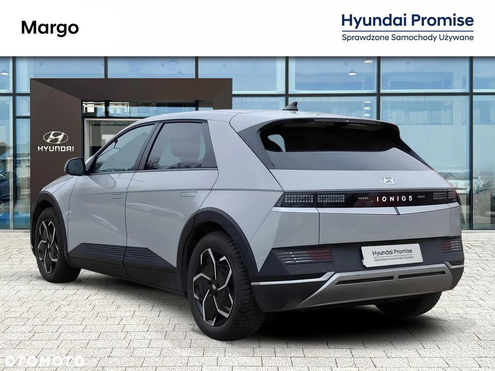 Hyundai IONIQ 5 77kWh Dynamiq - 4