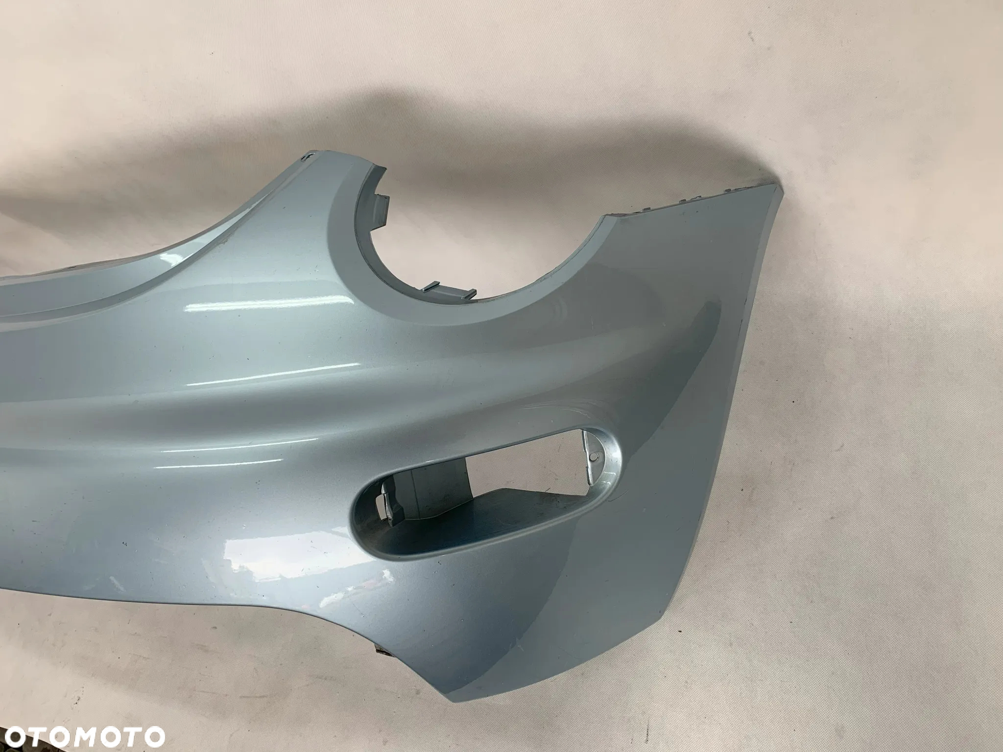 Image Volkswagen Nový Beetle 98-05r VW Přední nárazník - 1C0807221E