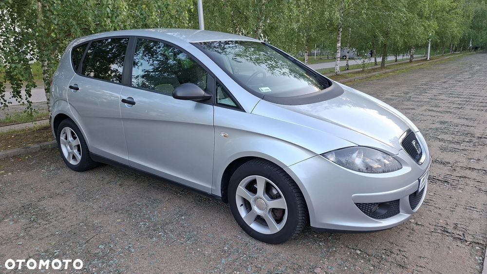 Seat Altea 1.9 TDI Rebel - 2