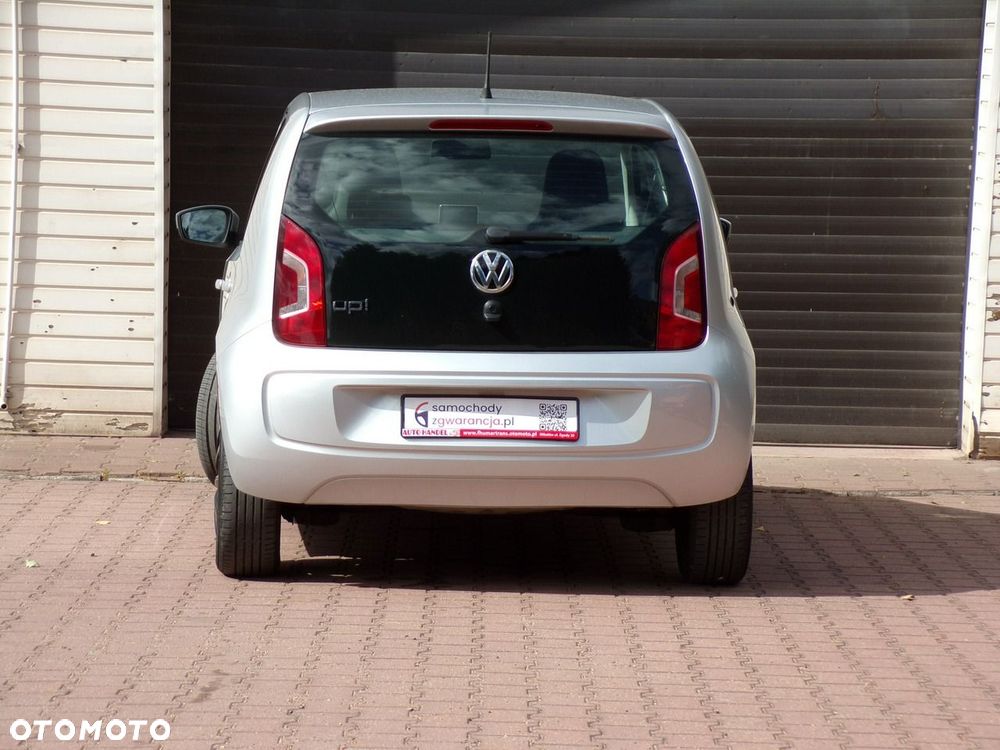 Volkswagen up! - 15
