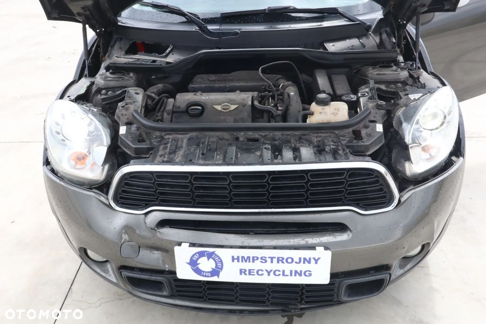 MINI Countryman Cooper S - 18