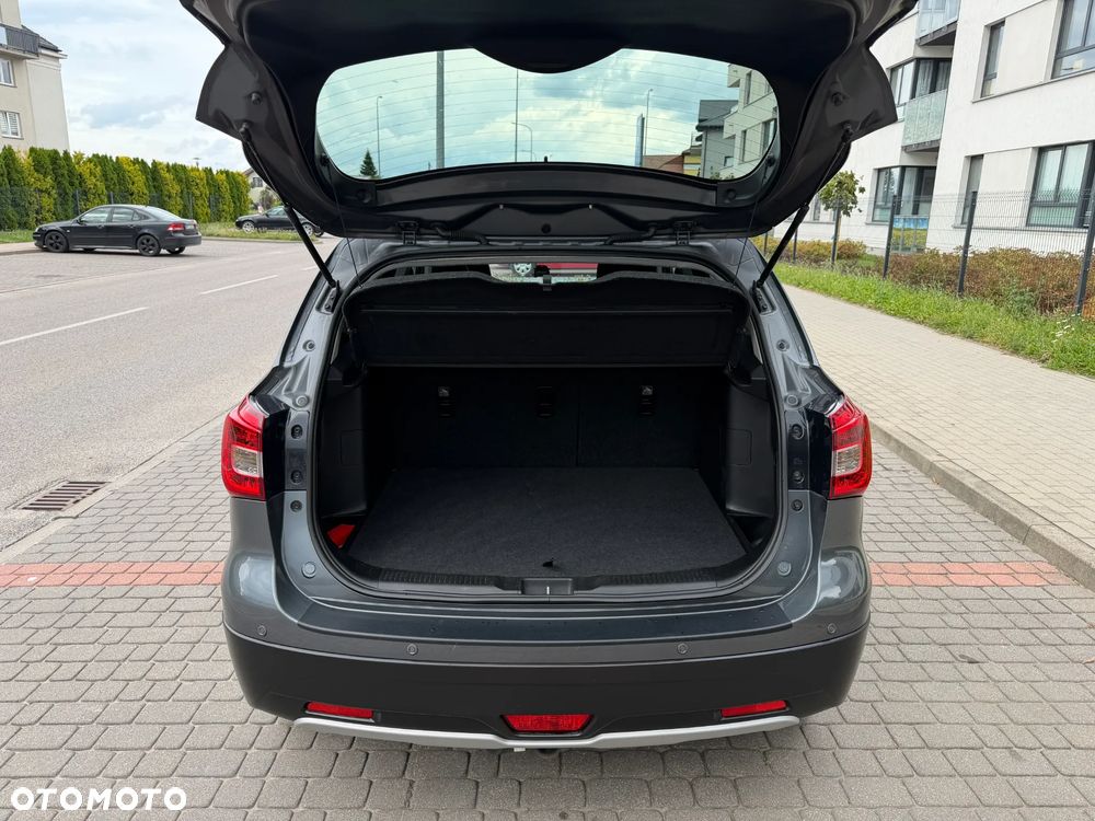Suzuki SX4 S-Cross 1.0 T Premium - 17
