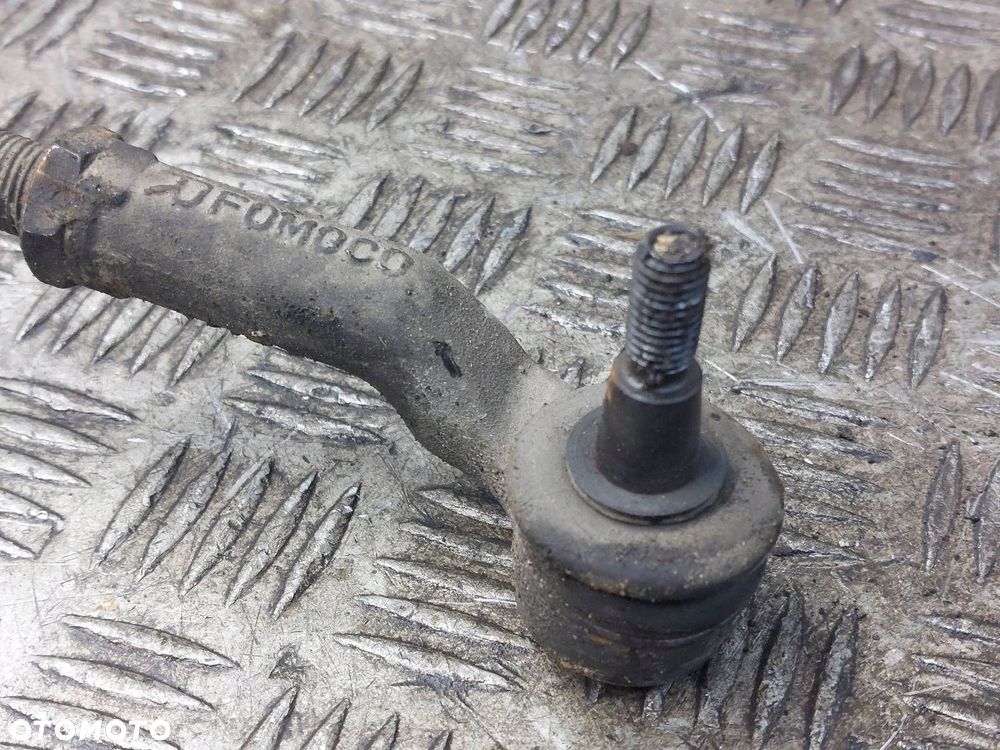 MAGLOWNICA PRZEKŁADNIA KIEROWNICZA FORD FOCUS MK2 4M51-3200-EH - 3