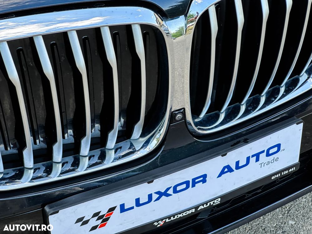 BMW X5 xDrive45e xLine - 7