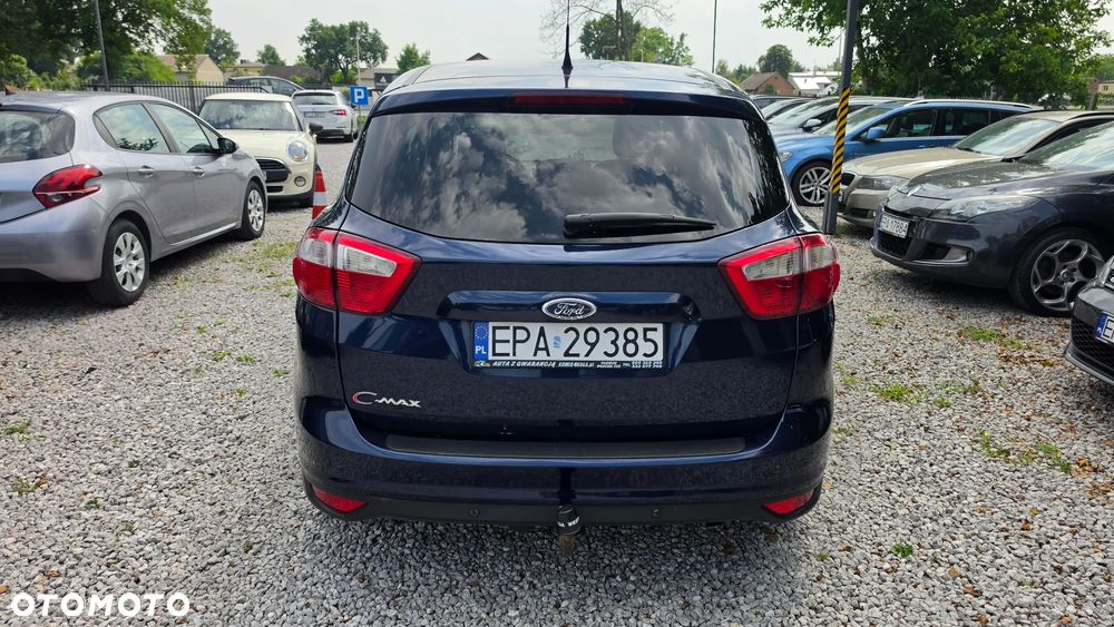 Ford C-MAX 1.6 Titanium - 6