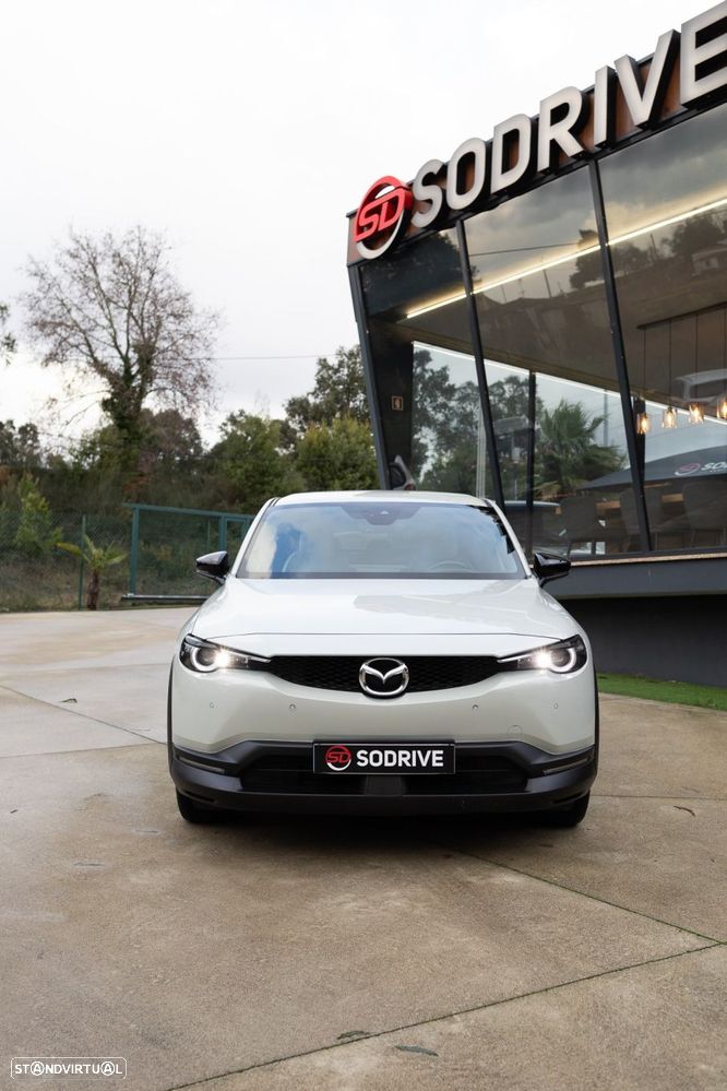 Mazda MX-30 e-SKYACTIV FIRST EDITION - 20