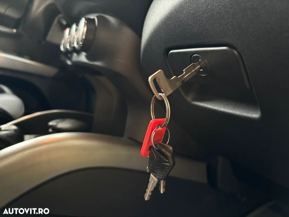 Mitsubishi Outlander 2.2 DI-D 4WD Intense - 14