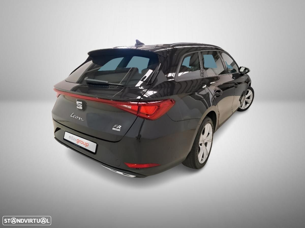 SEAT Leon ST 1.4 e-Hybrid FR DSG - 2