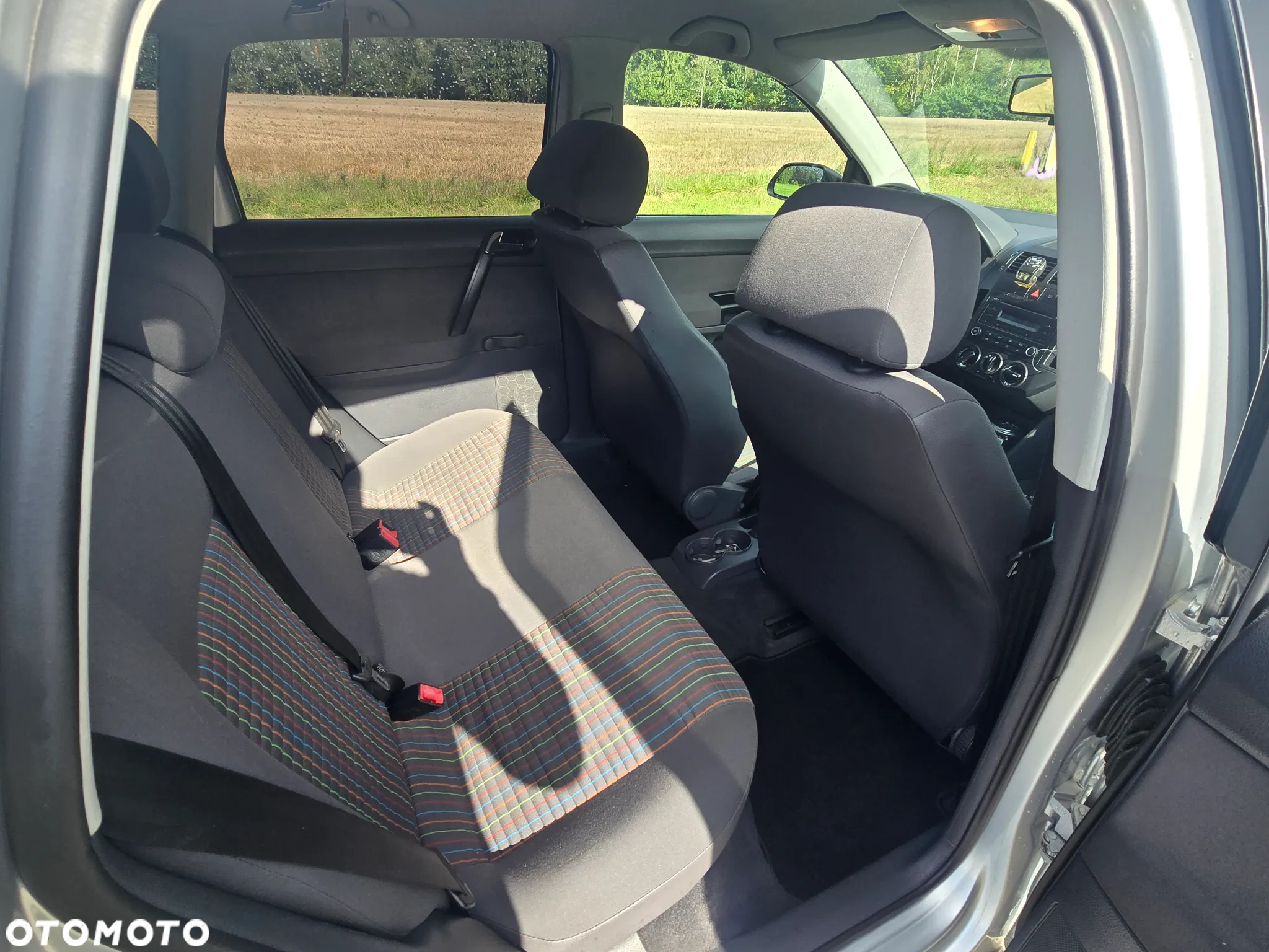 Volkswagen Polo 1.2 12V Trendline - 21
