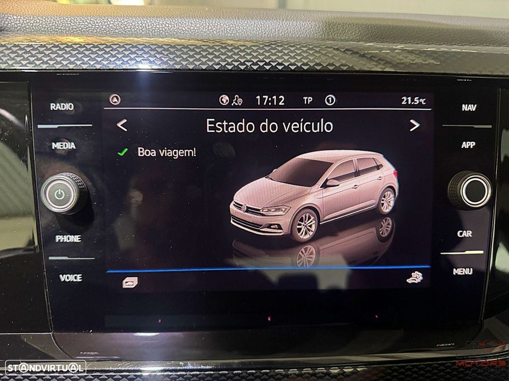 VW Polo 1.0 TSI Urban DSG - 32