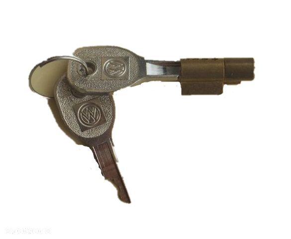 ZACZEP ZAMEK DBS 8 ZABEZPIECZENIE ZACZEPU KULOWEGO WINTERHOFF PRZYCZEPA !! - 1