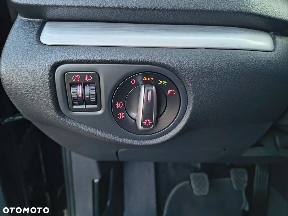 Volkswagen Sharan 1.4 TSI BMT United - 14