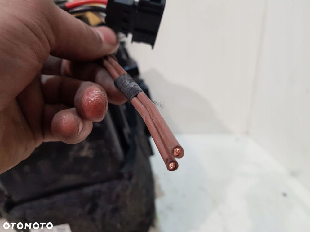 nagrzewnica vw audi seat skoda 1.6tdi 6r1820003br - 9