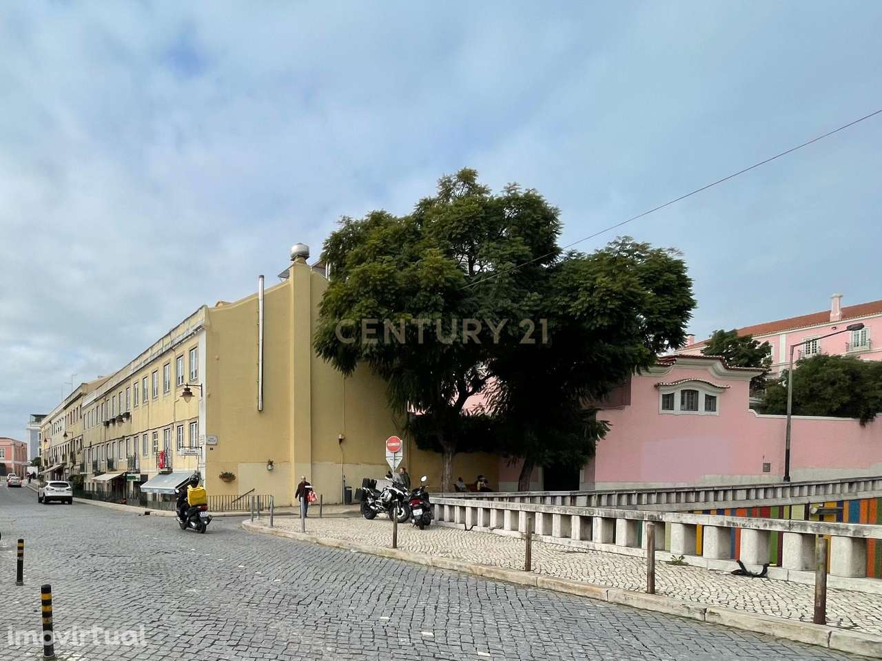 RESTAURANTE PARA ARRENDAR COM TRESPASSE DE EQUIPAMENTO EM SANTOS-O-VEL - Grande imagem: 3/5