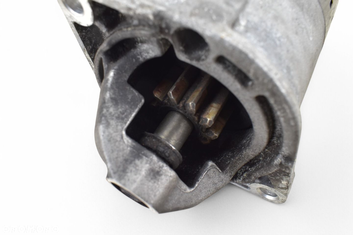 Rozrusznik ALFA GIULIETTA JEEP RENEGADE FIAT 500 2.0 JTDM CRD MJET 51810267 - 5