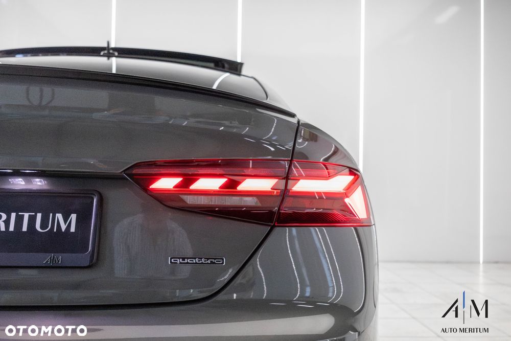 Audi A5 Sportback - 15