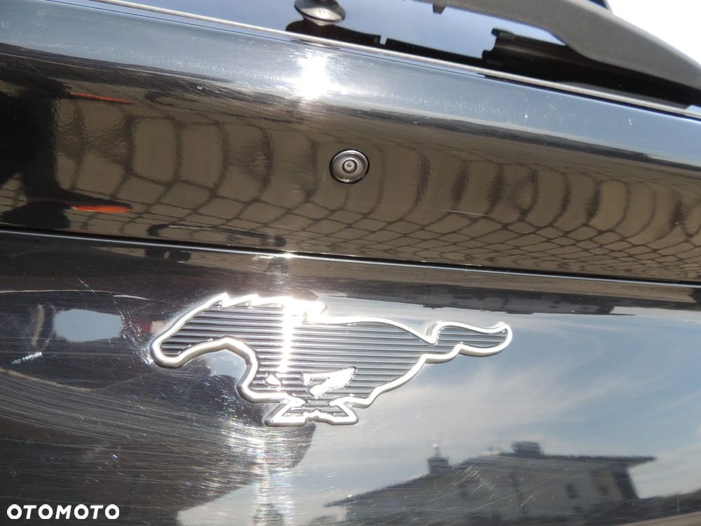 Ford Mustang Mach-E - 26