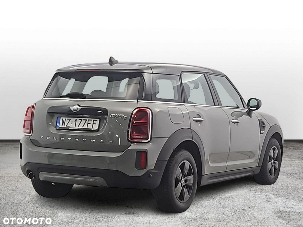 MINI Countryman - 5