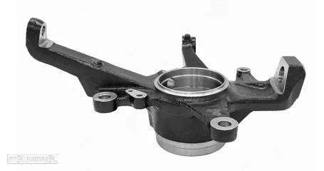 Manga de eixo Mazda BT-50 Ford Ranger Motor 2.5 e 3.0 UR6133031A UR6133021A - 3