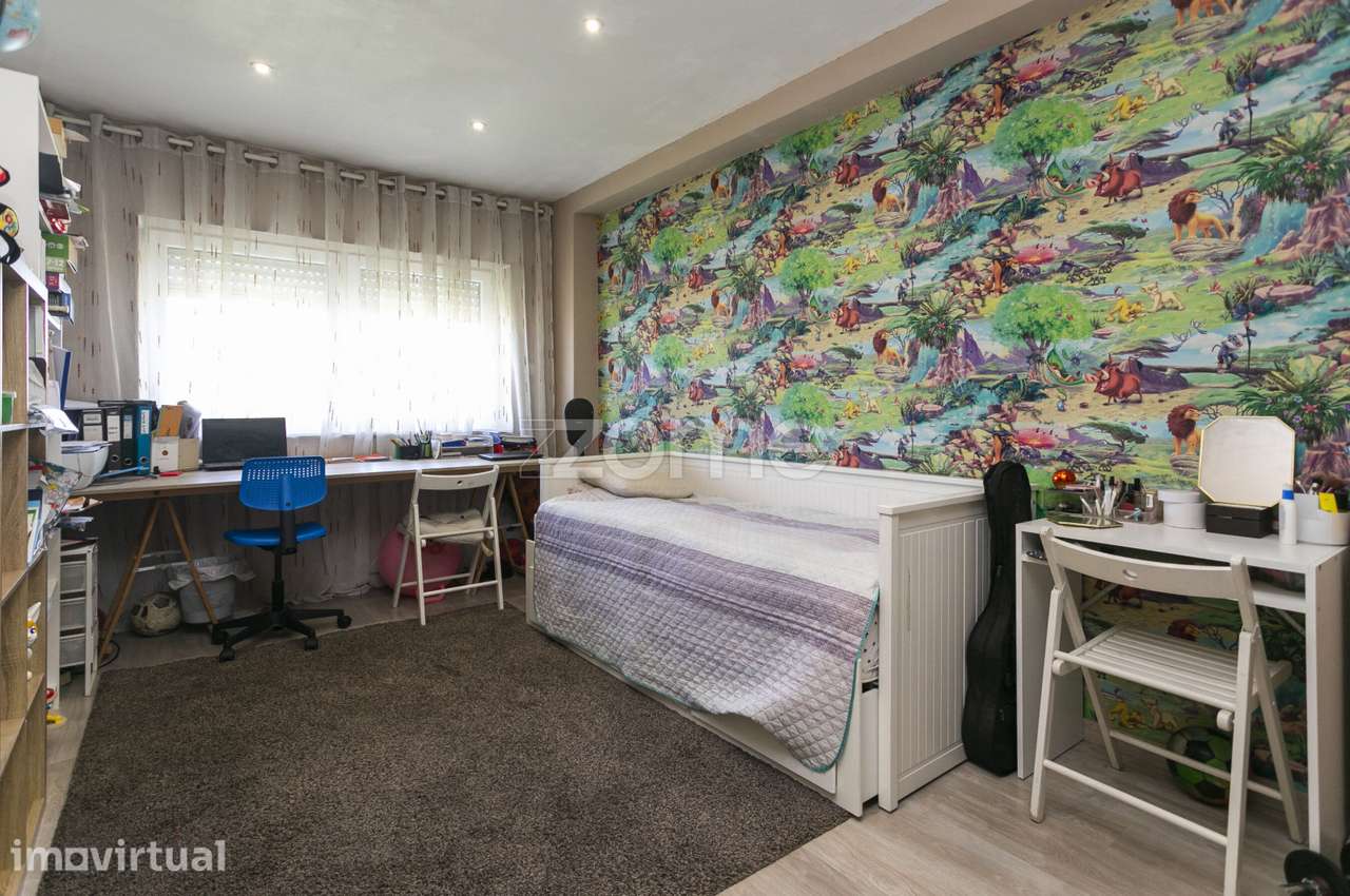 Apartamento T3 em Ramalde, Porto - Grande imagem: 2/33