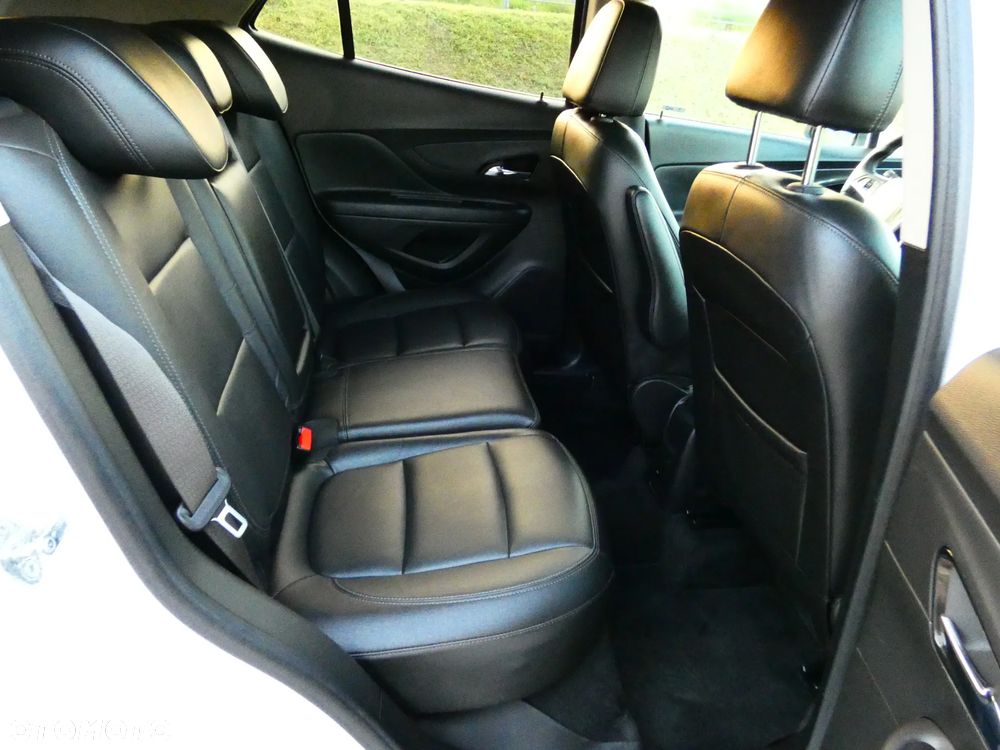 Opel Mokka 1.4 T Cosmo - 13