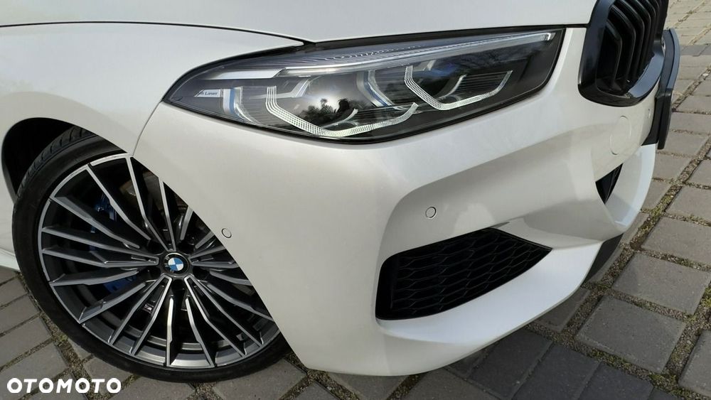 BMW Seria 8 - 33