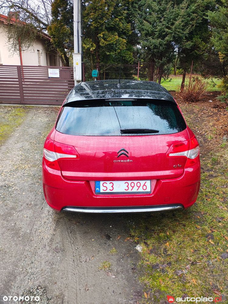 Citroën C4 1.6 VTi Selection - 6
