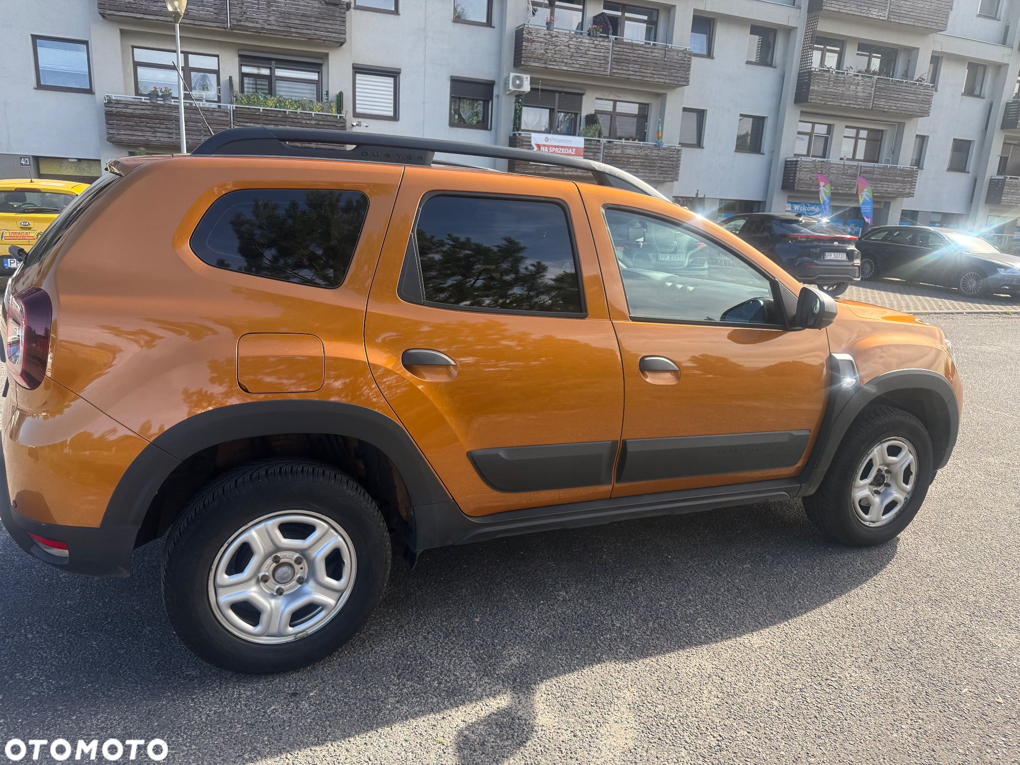 Dacia Duster - 2