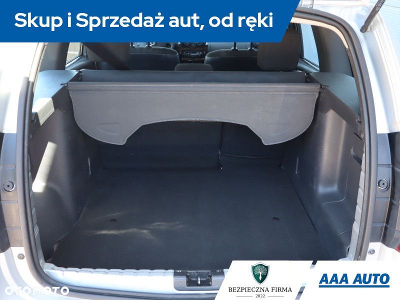 Dacia Duster - 14