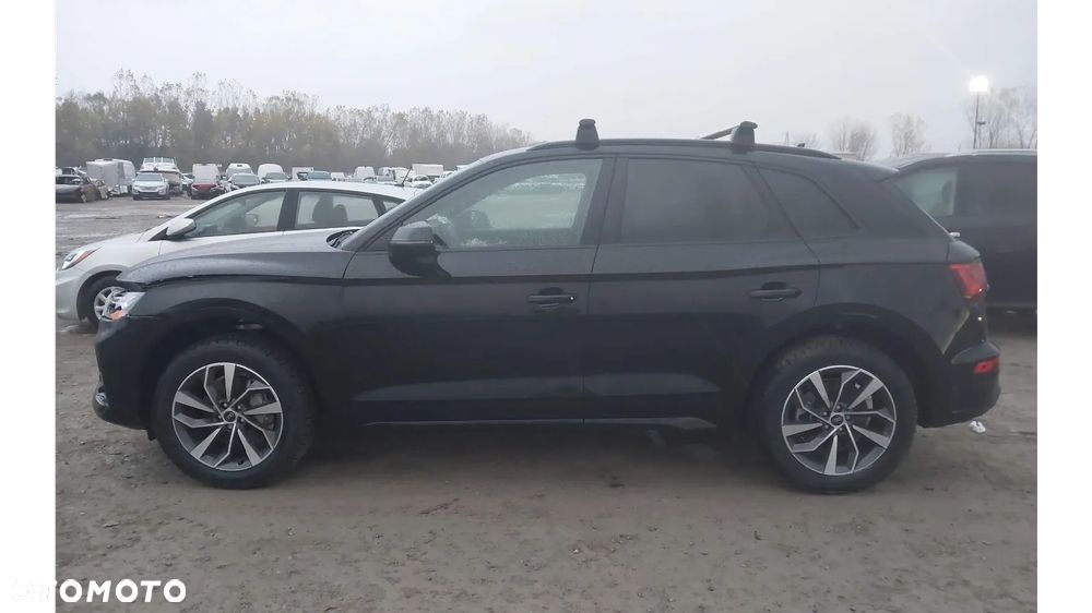 Audi Q5 45 TFSI mHEV Quattro S tronic - 6