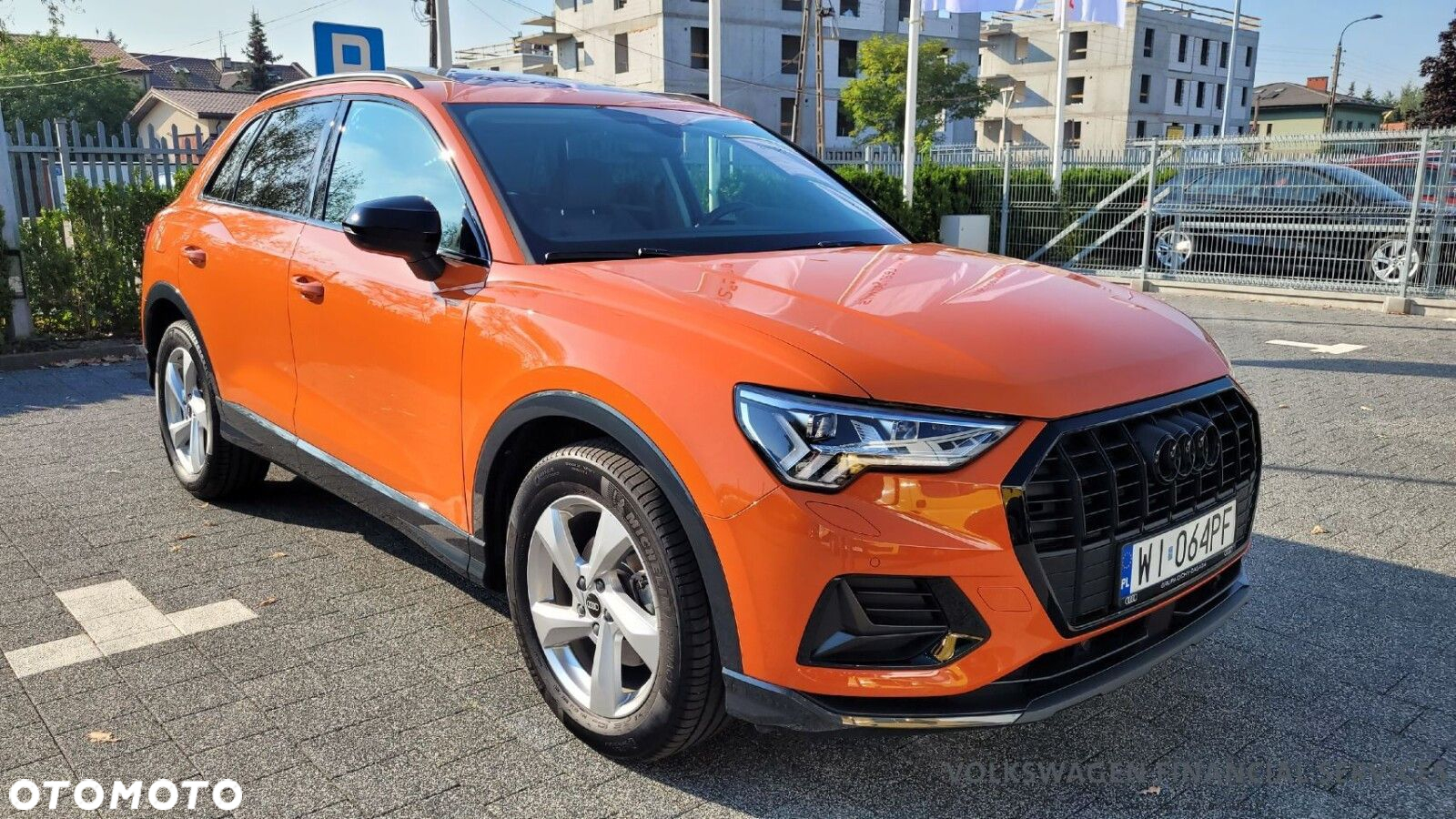 Audi Q3 - 4