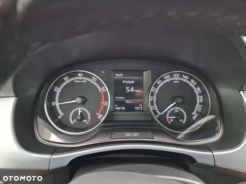 Skoda Fabia 1.0 TSI Ambition Plus - 7