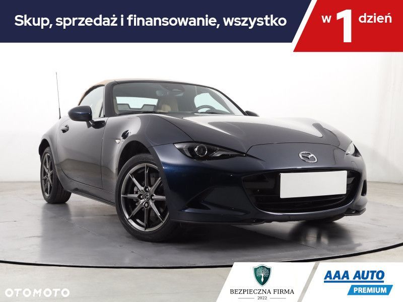 Mazda MX-5 - 19